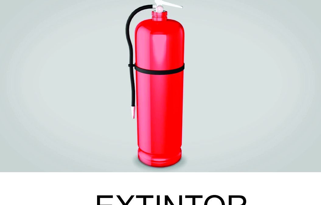 EMPRESA DE EXTINTORES LINCE